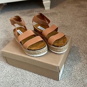 Steve Madden Kimmie Sandal Size 7